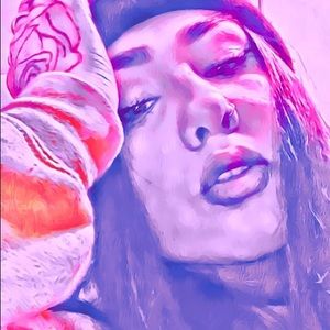 Meet your Posher, Julissa